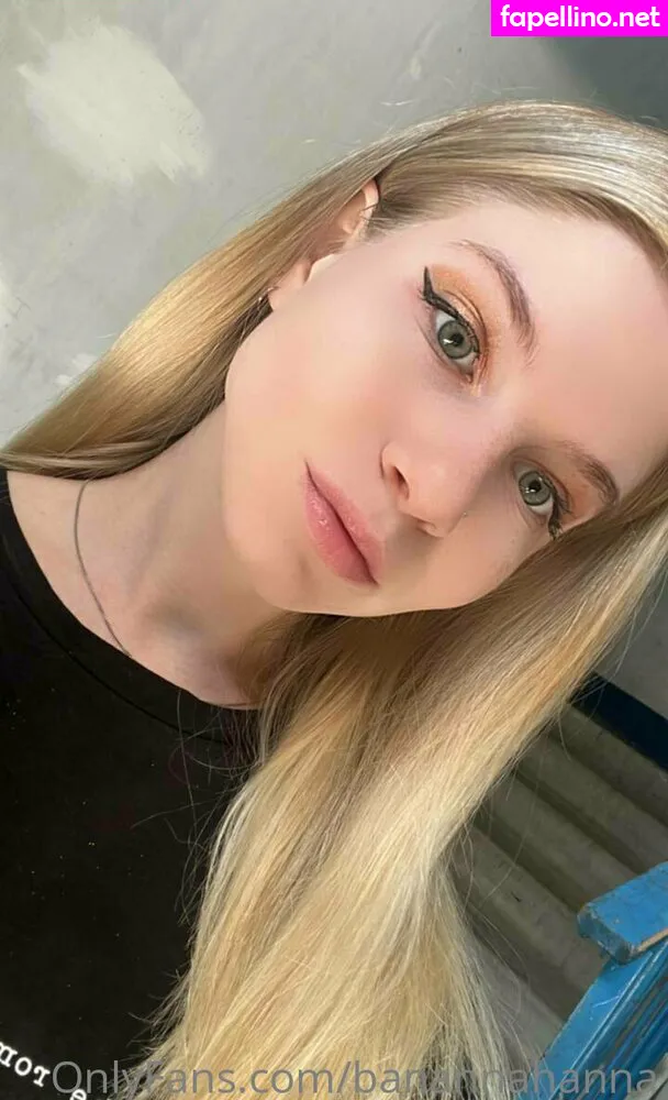bana_nannananna, banannahanna Nude Leaked OnlyFans Photo #yCcT81eIcL