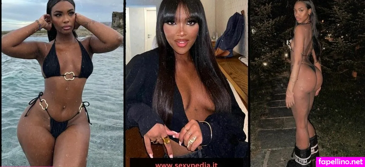 Banembaye Nude Leaked OnlyFans Photo #WWeplt0s7P