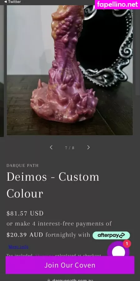 Banginbirch OnlyFans Thumbnail #KNWe6O0UdV