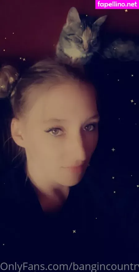Bangincountrygal OnlyFans Thumbnail #Hr0StccSuZ