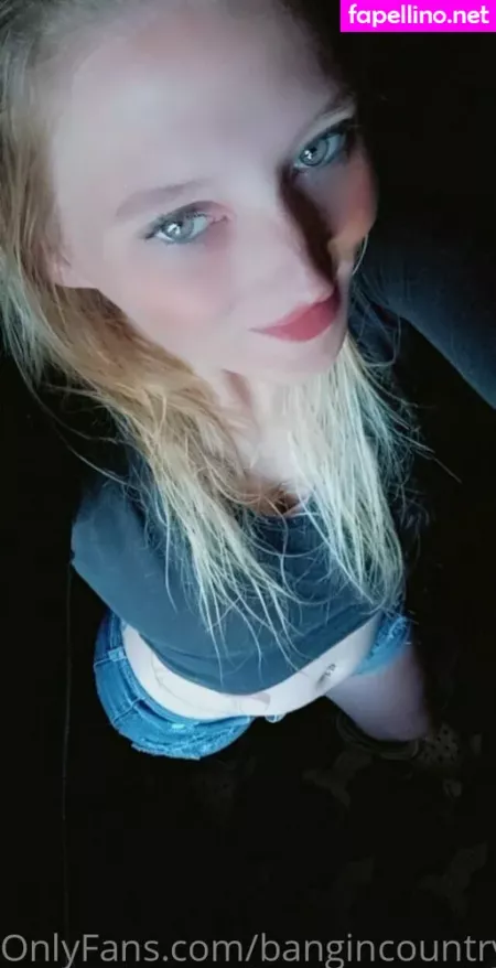 Bangincountrygal OnlyFans Thumbnail #gjKIEAeR9C