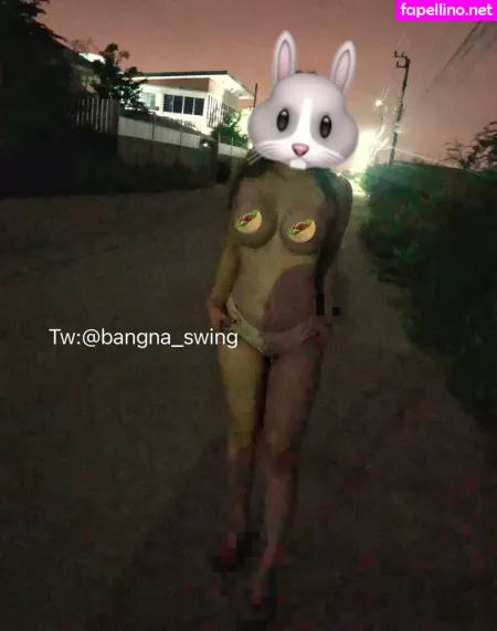 Bangna Outdoor OnlyFans Thumbnail #0OrPhyf1rn