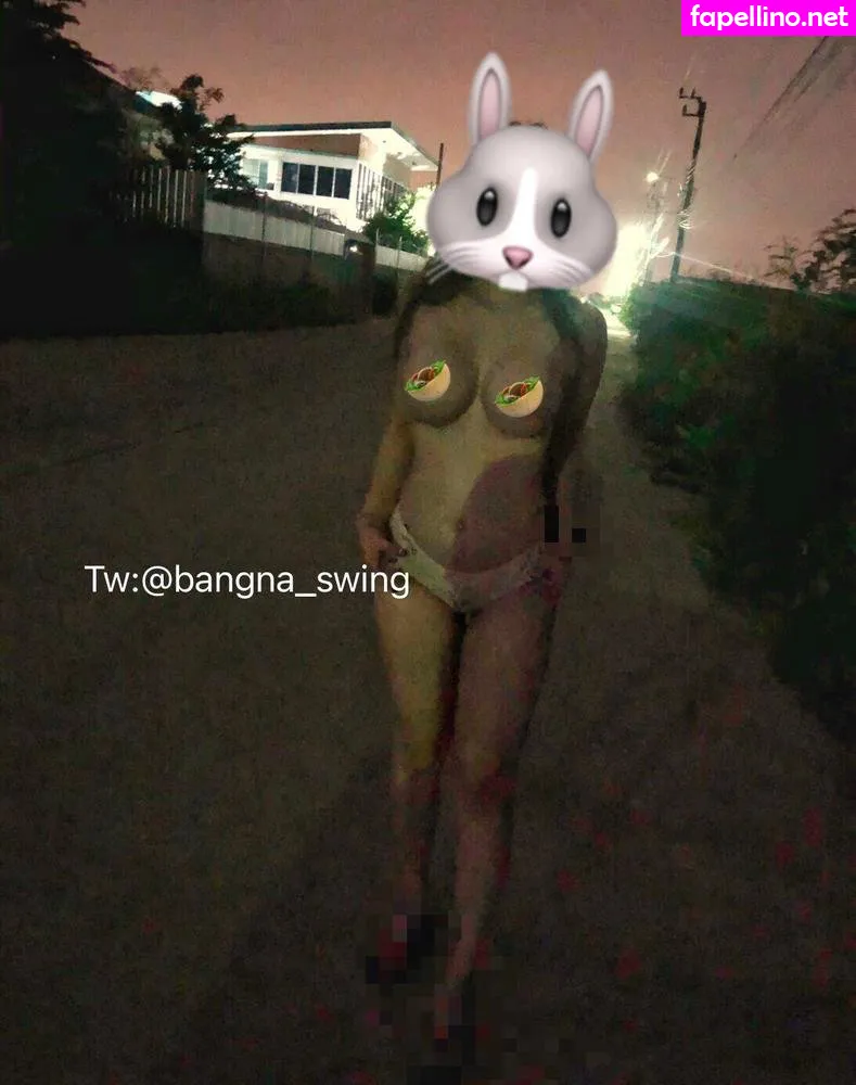 bangna_outdoor Nude Leaked OnlyFans Photo #0OrPhyf1rn