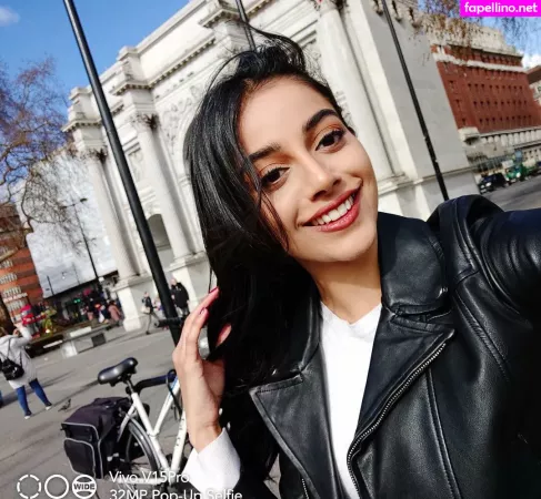 Banita Sandhu OnlyFans Thumbnail #8GFZ6A5QDz