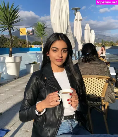 Banita Sandhu OnlyFans Thumbnail #8VryHsRB0n