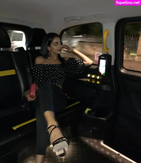 Banita Sandhu OnlyFans Thumbnail #DmJ912brcv