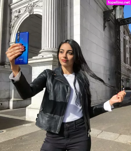 Banita Sandhu OnlyFans Thumbnail #JhZThxwD3M