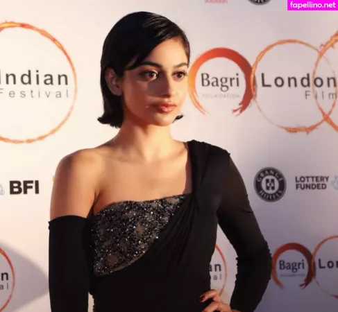 Banita Sandhu OnlyFans Thumbnail #kHr31yElPJ