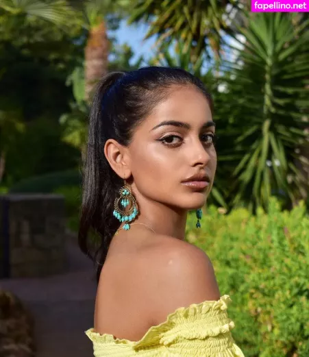 Banita Sandhu OnlyFans Thumbnail #kghJY1KS7r