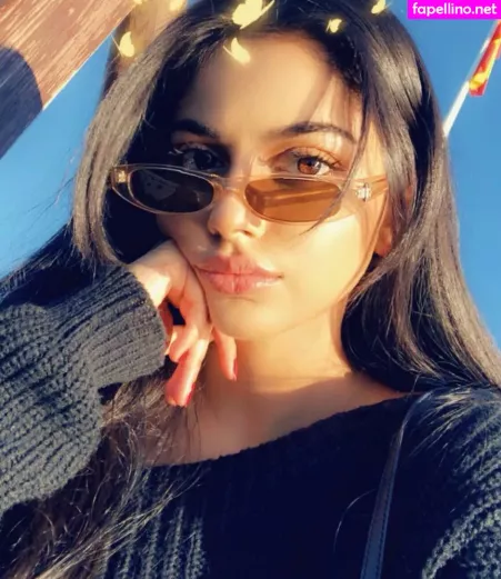 Banita Sandhu OnlyFans Thumbnail #mFBNLqxYIo