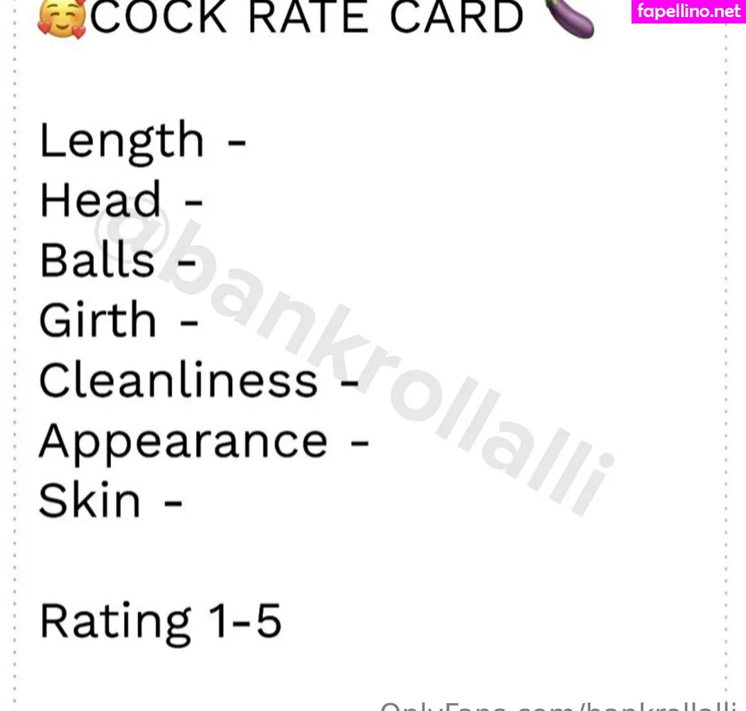bankrollalli, bankrolllalli Nude Leaked OnlyFans Photo #p778m3y1DW