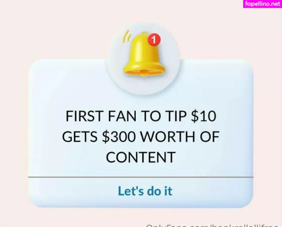 Bankrollallifree OnlyFans Thumbnail #b1yR5jIxzk