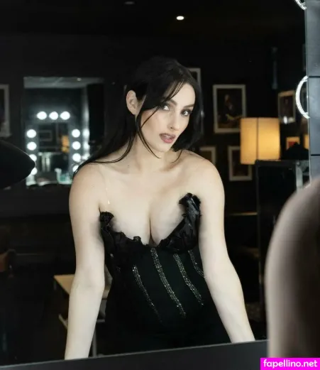 Banks OnlyFans Thumbnail #6MI7EZOswZ