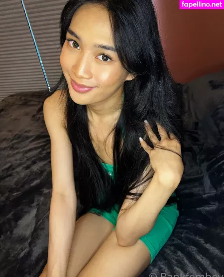 Banky OnlyFans Thumbnail #nzDbut2oGH