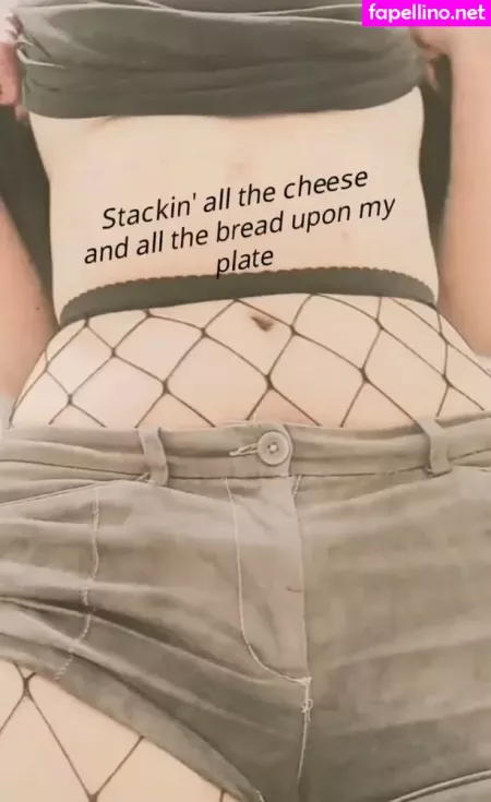 Bannyrabbit11 OnlyFans Thumbnail #IEatINFbJE