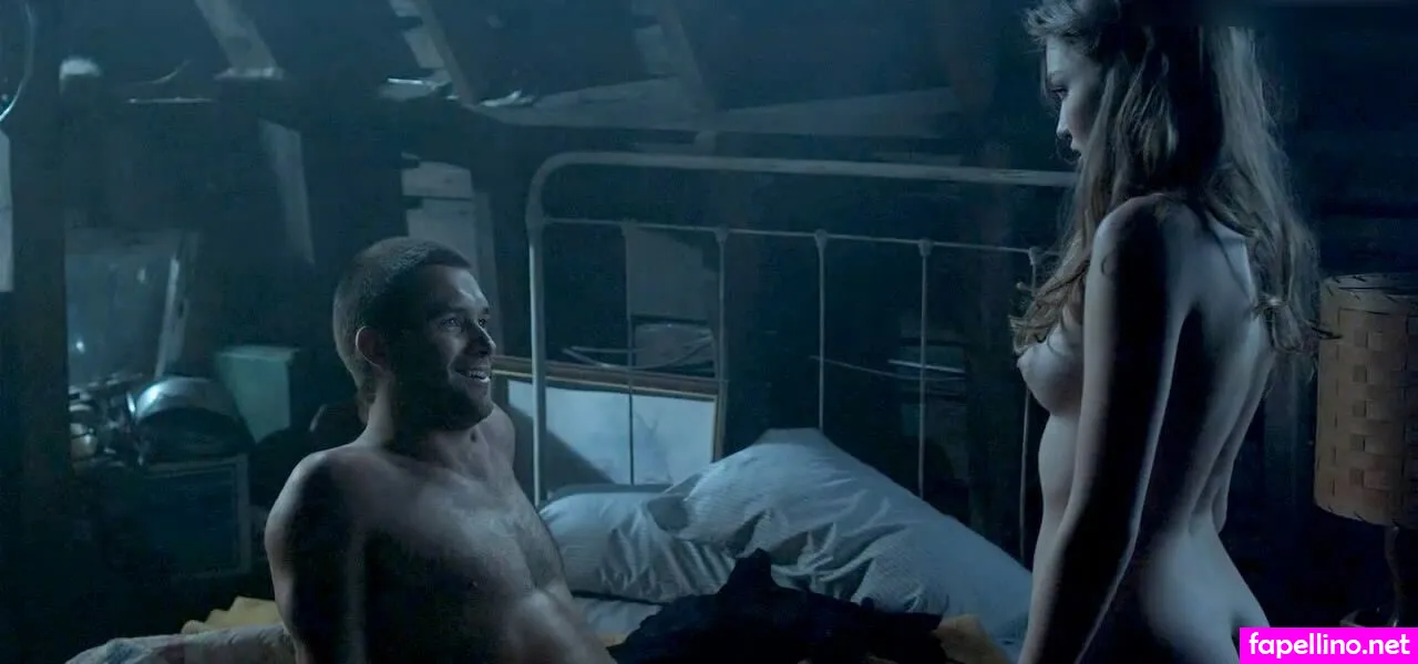 Banshee – Small Town. Big Secrets  (TV Serie) Nude Leaked OnlyFans Photo #AaWpQLDkFW