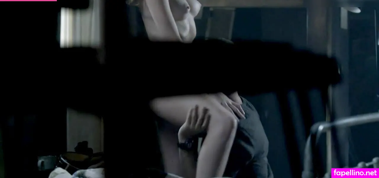 Banshee – Small Town. Big Secrets  (TV Serie) Nude Leaked OnlyFans Photo #xVaxf8gBpg