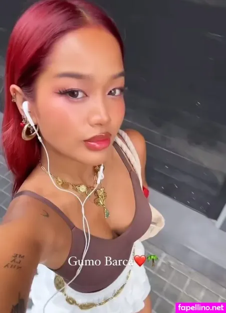 Bao Chii OnlyFans Thumbnail #Uv4fSRaNMC