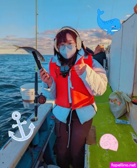 Bao The Whale OnlyFans Thumbnail #eShMZJAnYK