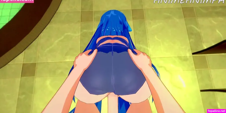 Bao The Whale OnlyFans Thumbnail #wYIYqJdOSw