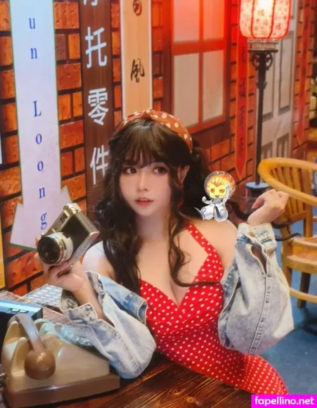 Baobao 821 OnlyFans Thumbnail #7DjZAqnPFr