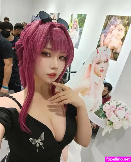 Baobao 821 OnlyFans Thumbnail #AqerHds7vt