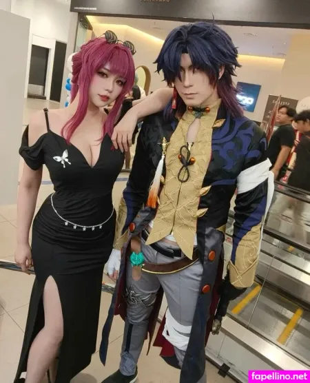 Baobao 821 OnlyFans Thumbnail #Bc2Dvkdcaq