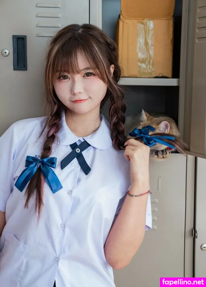 baobao_821 Nude Leaked OnlyFans Photo #M02jfzJCFN