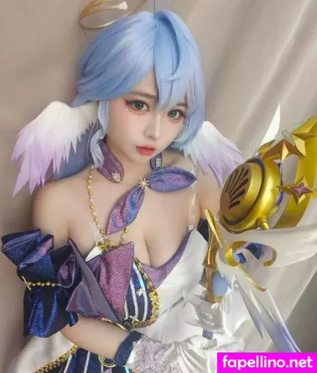 Baobao 821 OnlyFans Thumbnail #fbTbZHZBHH