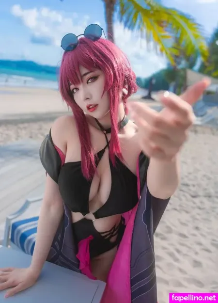 Baobao 821 OnlyFans Thumbnail #fgmWSAbDAQ