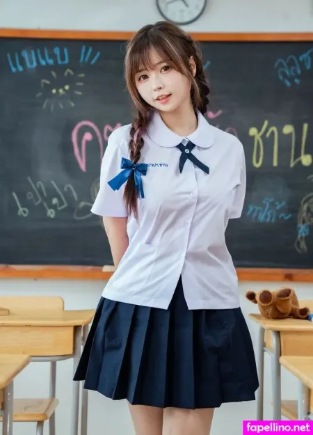 Baobao 821 Main Profile Photo