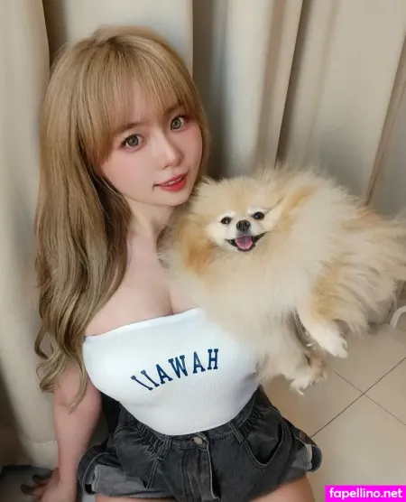 Baobao 821 OnlyFans Thumbnail #w7RmZi0GM3