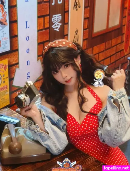 Baobao 821 OnlyFans Thumbnail #z7TMe7Qr6h