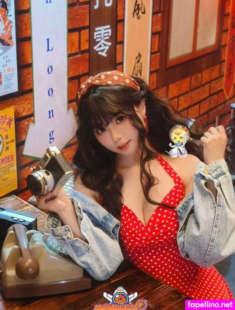 baobao_821 Nude Leaked OnlyFans Photo #z7TMe7Qr6h