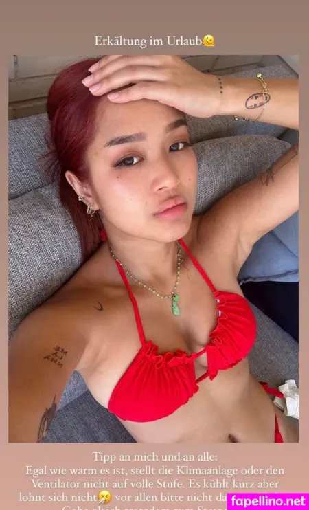 Baochii Nguyen OnlyFans Thumbnail #GeucPh3Aqf