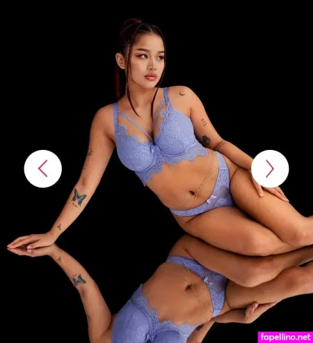 Baochii Nguyen OnlyFans Thumbnail #P8si5ZsnlE