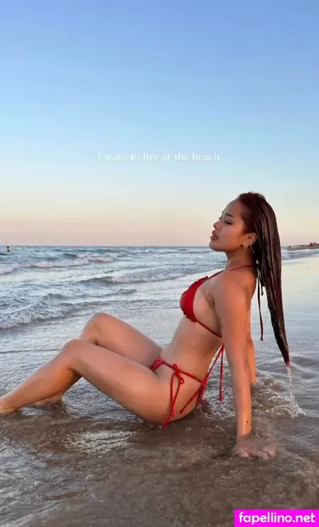 Baochii Nguyen OnlyFans Thumbnail #VGRSZYvbZm