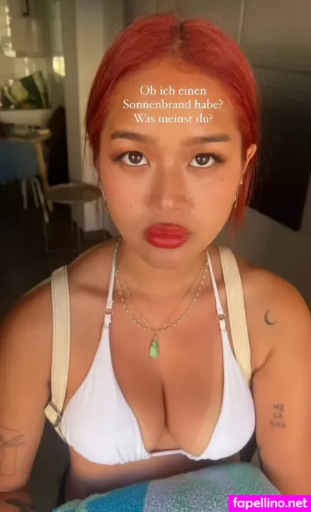Baochii Nguyen OnlyFans Thumbnail #rxW2dvFZmD