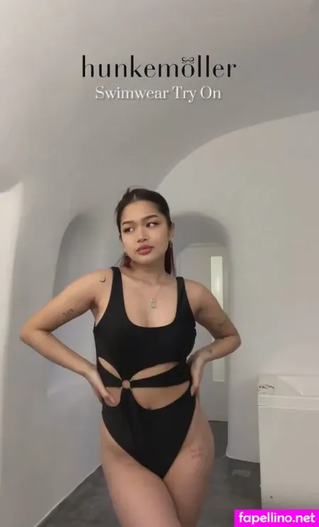 Baochii Nguyen OnlyFans Thumbnail #yIejApyUC7
