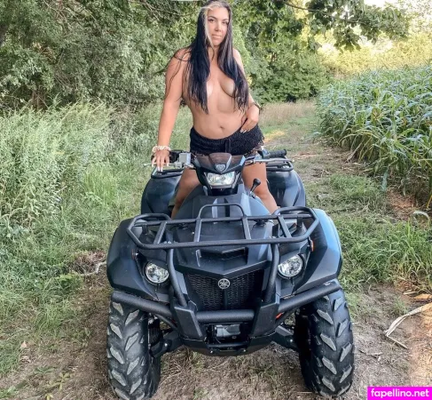 Baphomet Barbie OnlyFans Thumbnail #Y6XQ5ZV8Kf