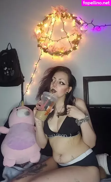 Baphomet664 OnlyFans Thumbnail #D8W53J0pdU