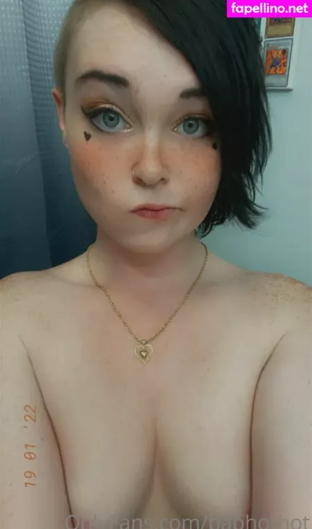 Baphothot OnlyFans Thumbnail #YoFqbeFw0u