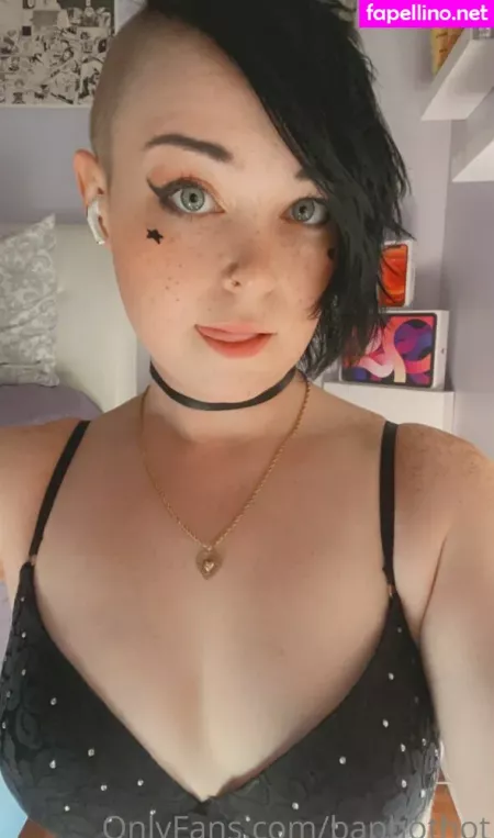 Baphothot OnlyFans Thumbnail #haD4wc0XnU