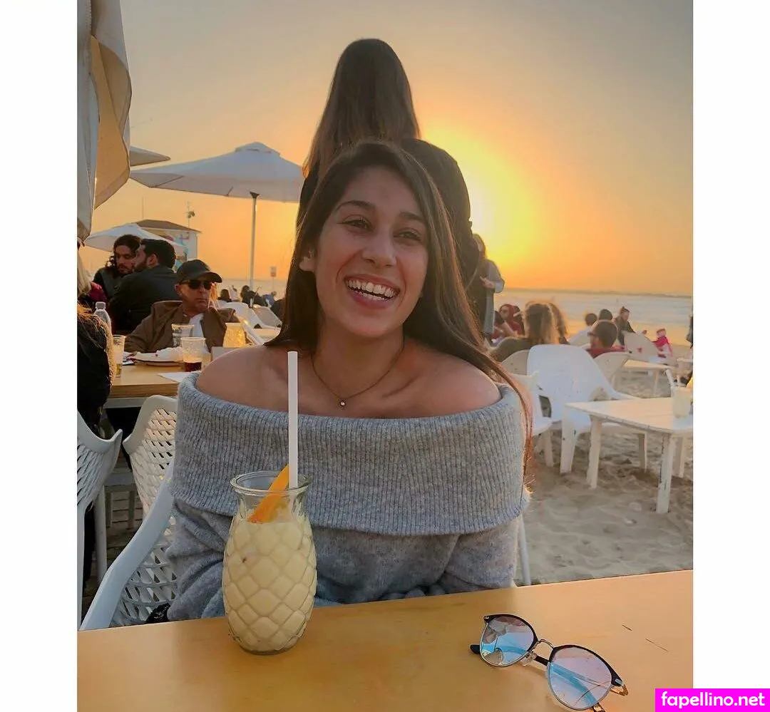 bar_sasson Nude Leaked OnlyFans Photo #B8ZYYilsey