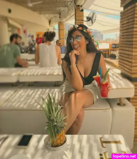 Bar Sasson OnlyFans Thumbnail #ITvUP8blo4