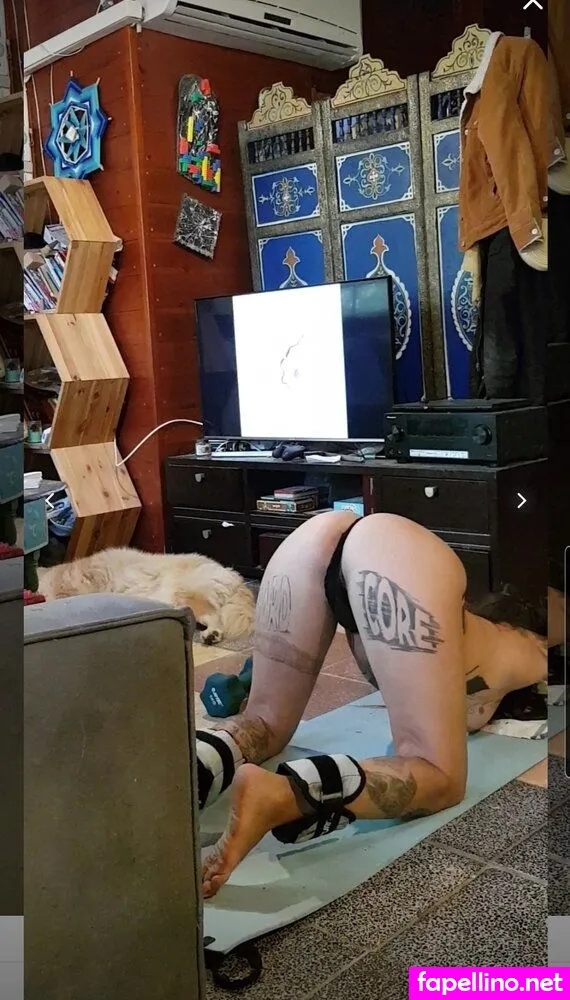 shachar, wildpiercer Nude Leaked OnlyFans Photo #KdN8efhgha