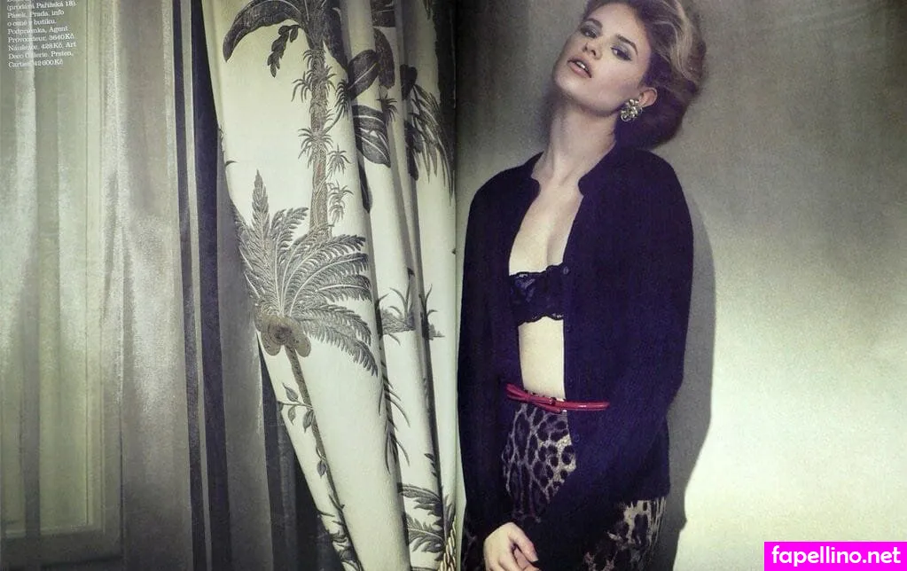 bara_holotova Nude Leaked OnlyFans Photo #bmozBpVgRk