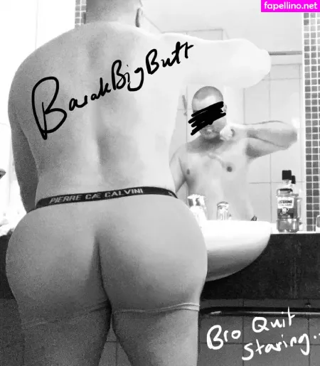 Barakbigbutt OnlyFans Thumbnail #CoDzxogWQQ