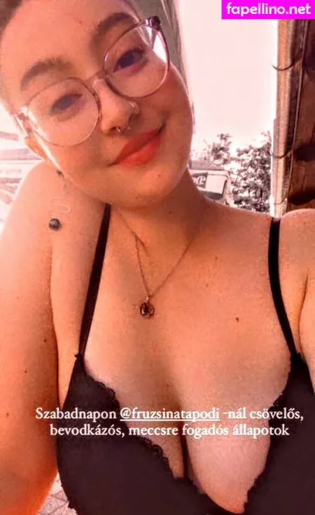 Baranyai Lanyok OnlyFans Thumbnail #6UPZtyN2fe