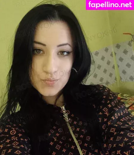 Baranyai Lanyok OnlyFans Thumbnail #Beo6M00Way